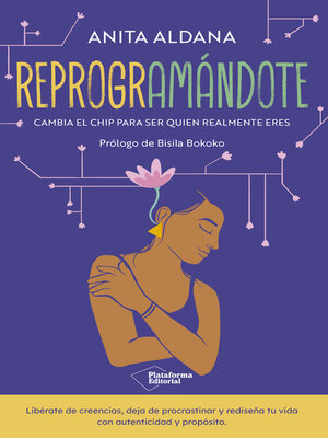 cover image of Reprogramándote